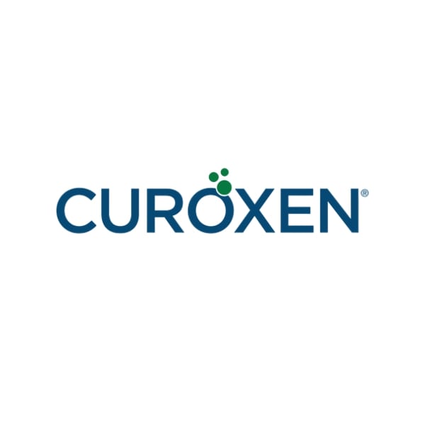 Curoxen logo